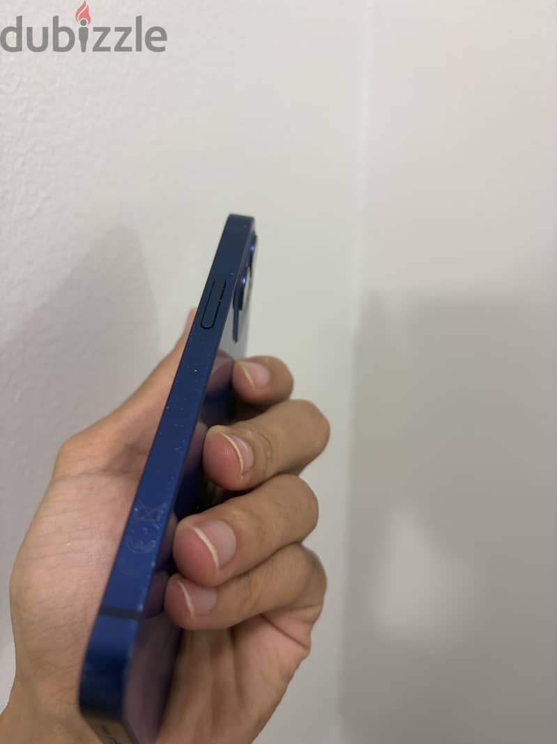 Apple - iPhone 12 mini 1