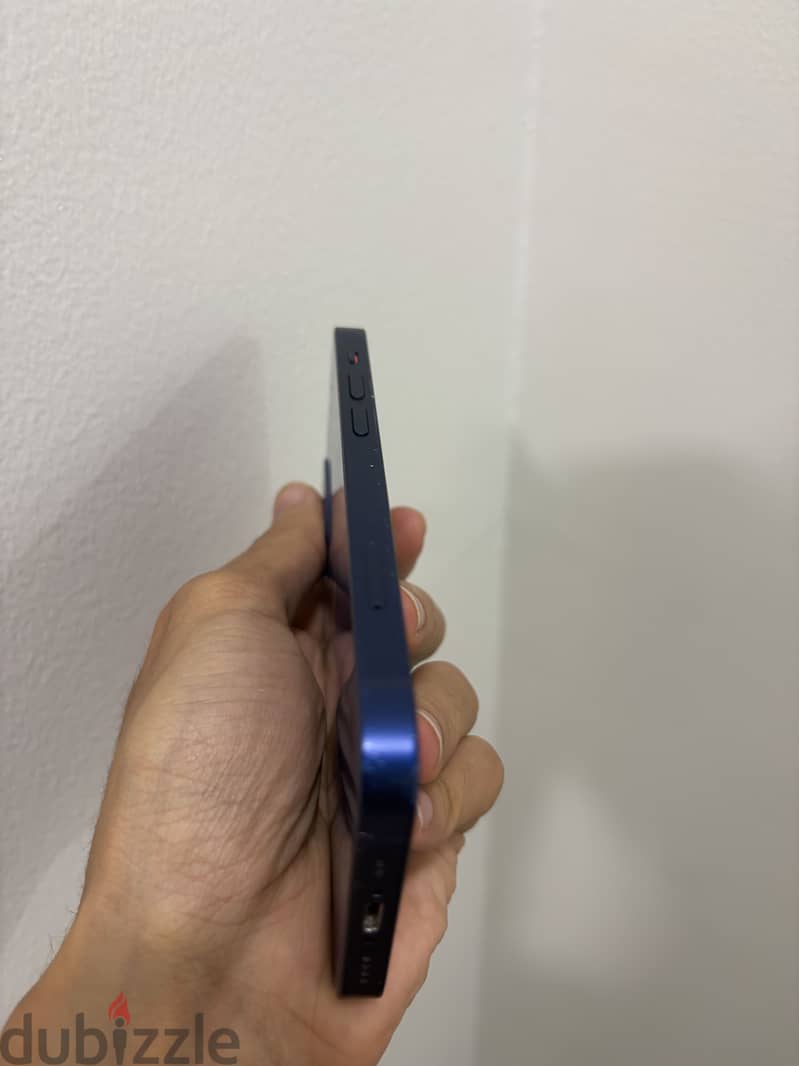 Apple - iPhone 12 mini 2