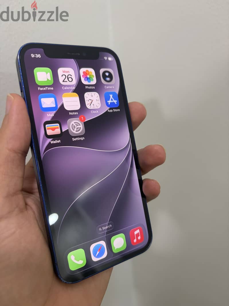 Apple - iPhone 12 mini 3