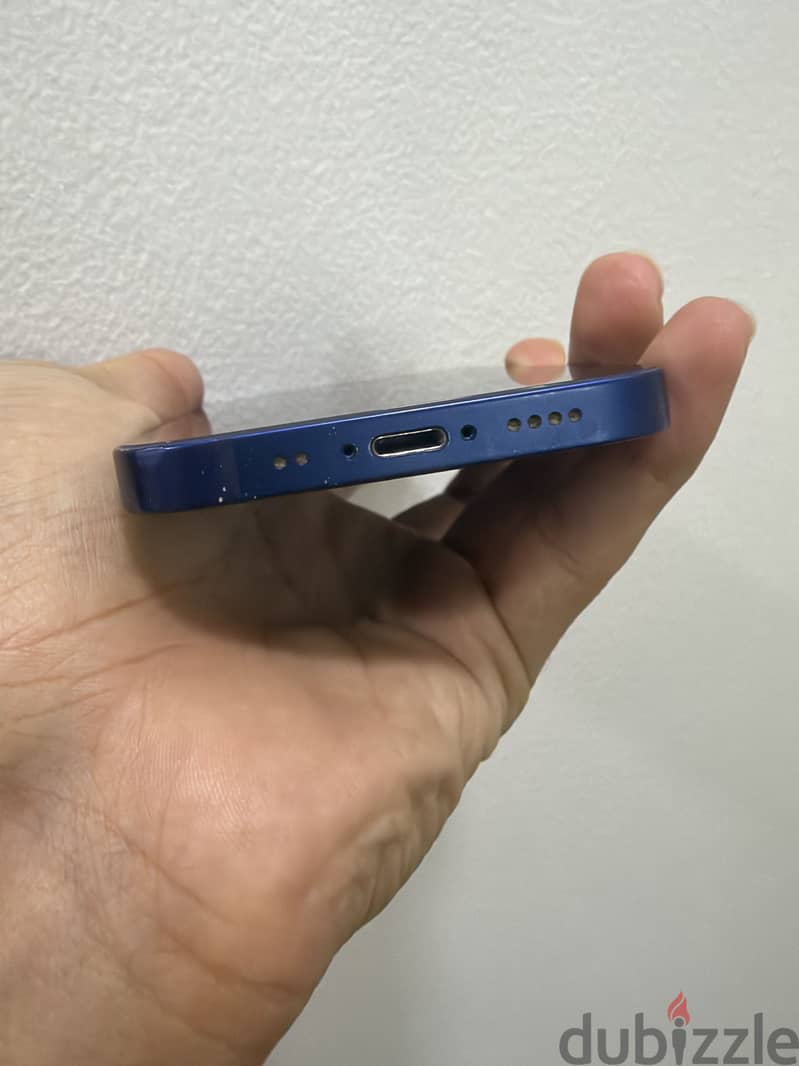 Apple - iPhone 12 mini 5