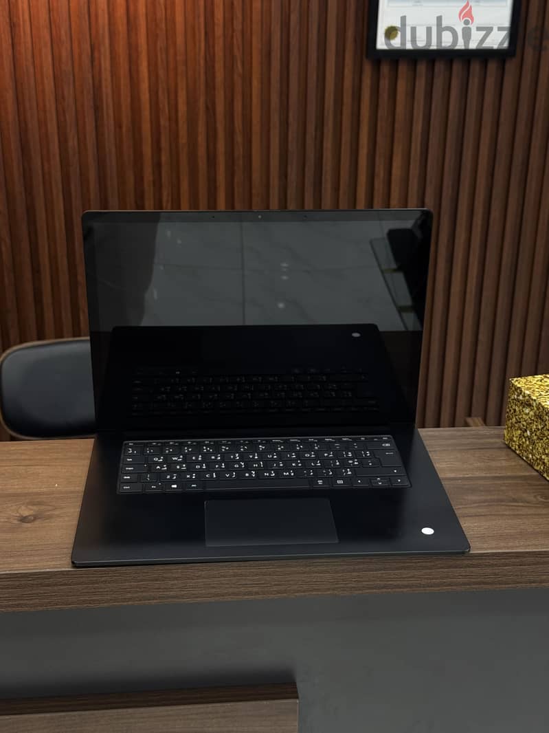 Microsoft Surface laptop 4 Core i7-11th Generation 2