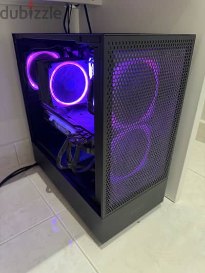 Gaming PC 6800xt