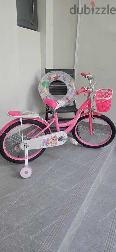 girls bicycle for sale