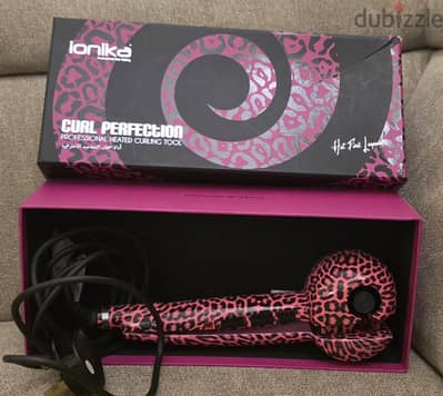 Hair Curler for Sale