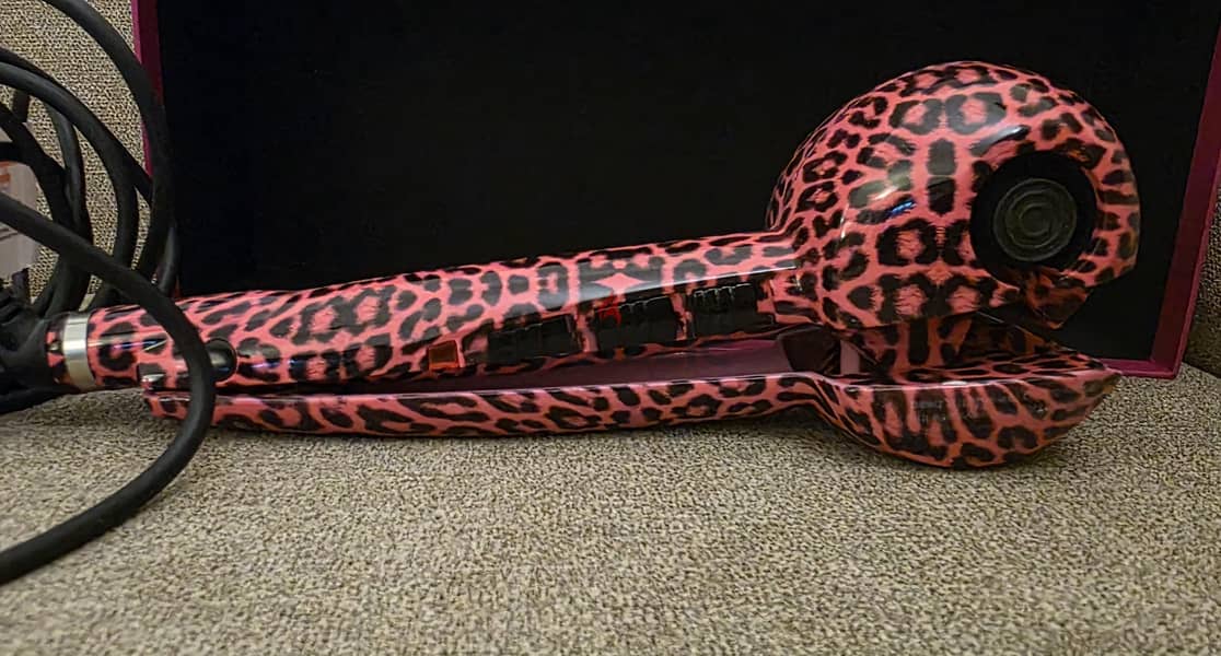 Hair Curler for Sale 1