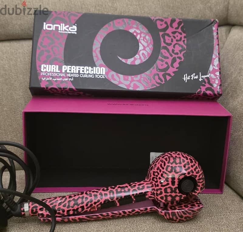 Hair Curler for Sale 2
