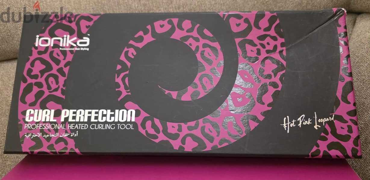 Hair Curler for Sale 3