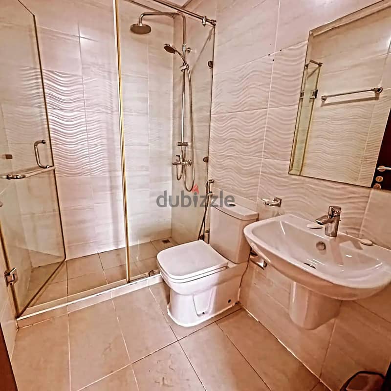 ultra Luxury 1 bedroom for rent in juffair afaq tower 8