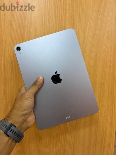 Apple iPad Air M3 – 11″, 128GB Wi‑Fi