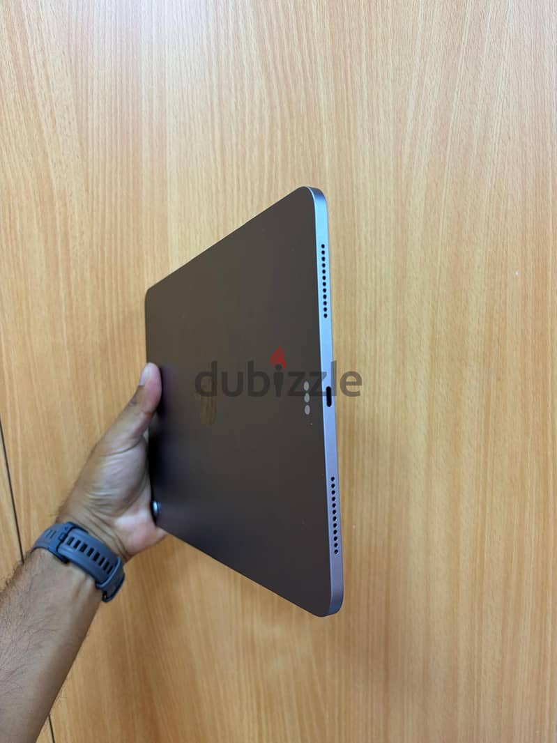 Apple iPad Air M3 – 11″, 128GB Wi‑Fi 4