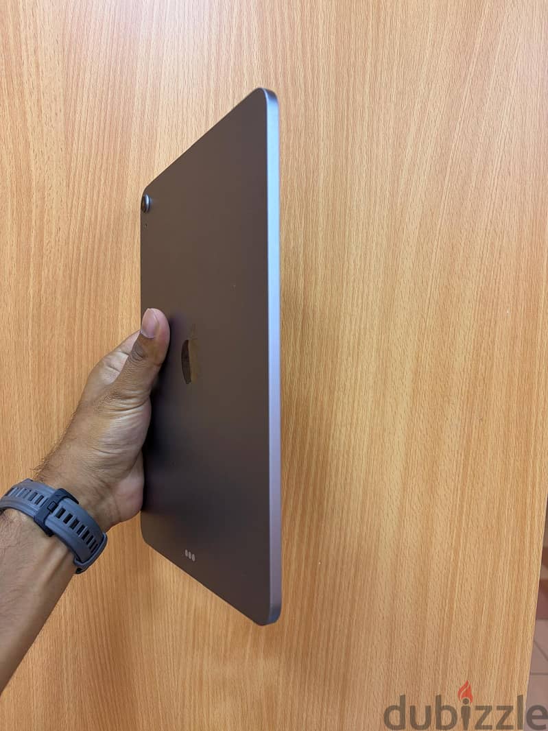 Apple iPad Air M3 – 11″, 128GB Wi‑Fi 5