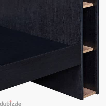 Homebox 2 Single beds, side table and 3 doors cupboard 2