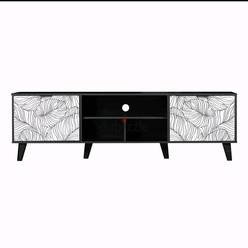 Homebox 2 Single beds, side table and 3 doors cupboard 9