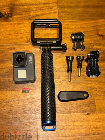GoPro Hero5 - Black edition