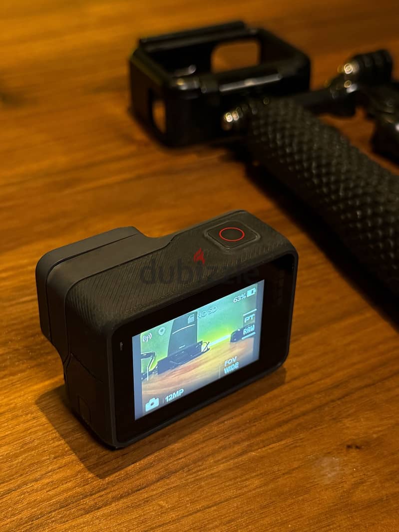 GoPro Hero5 - Black edition 2