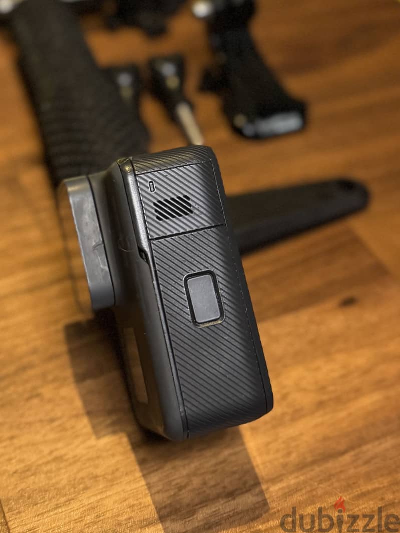 GoPro Hero5 - Black edition 3