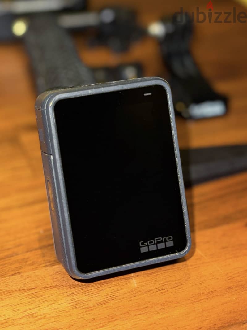 GoPro Hero5 - Black edition 4