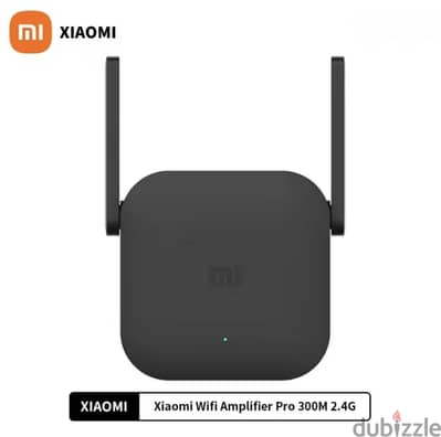 WiFi extender