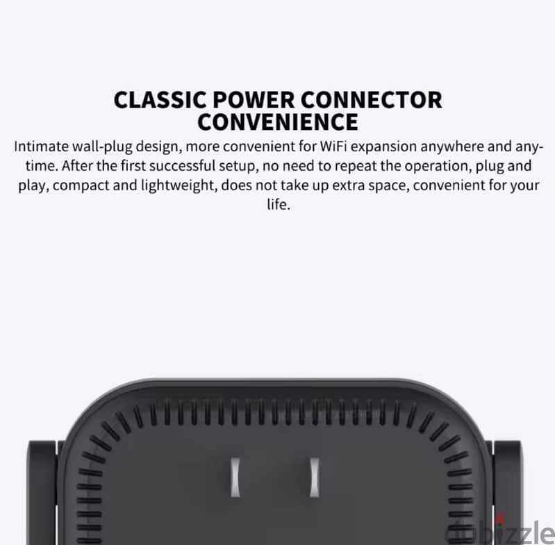 WiFi extender 1