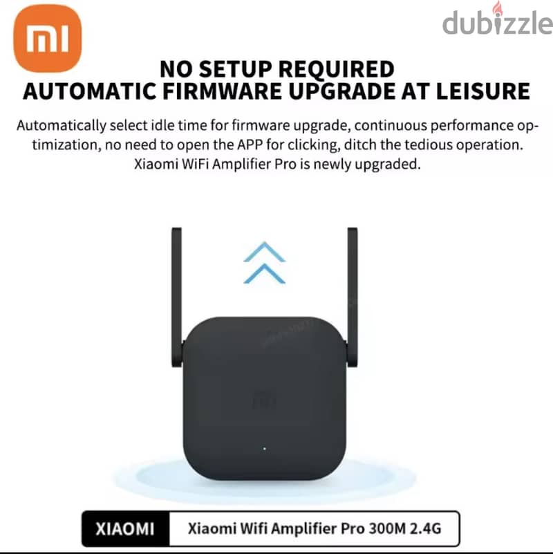WiFi extender 2