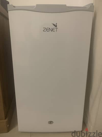 Brand new condition refrigerator
