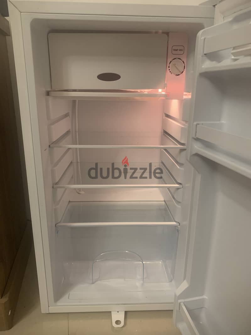Brand new condition refrigerator 1