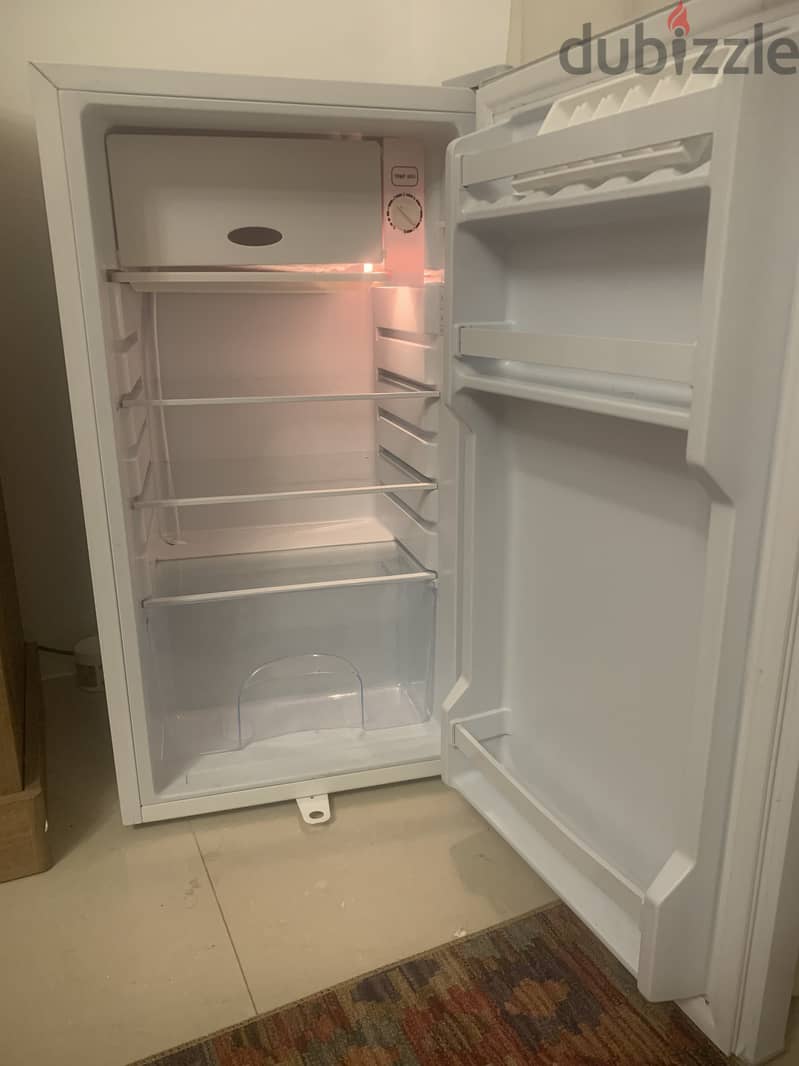 Brand new condition refrigerator 2