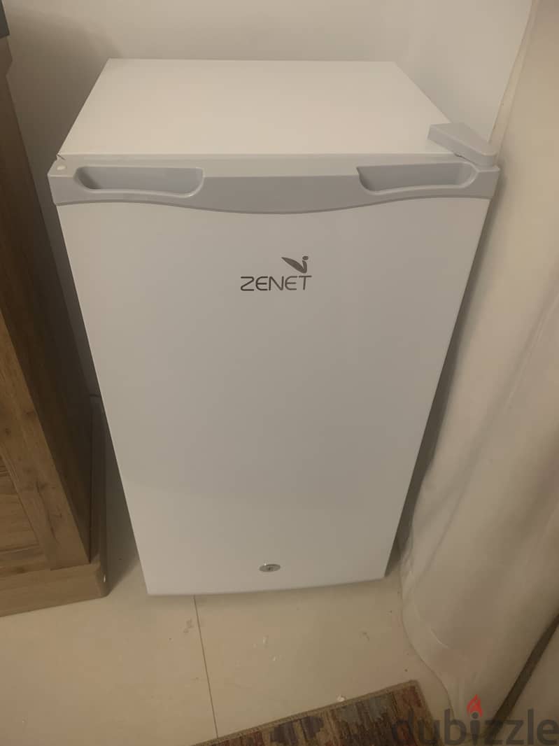 Brand new condition refrigerator 3