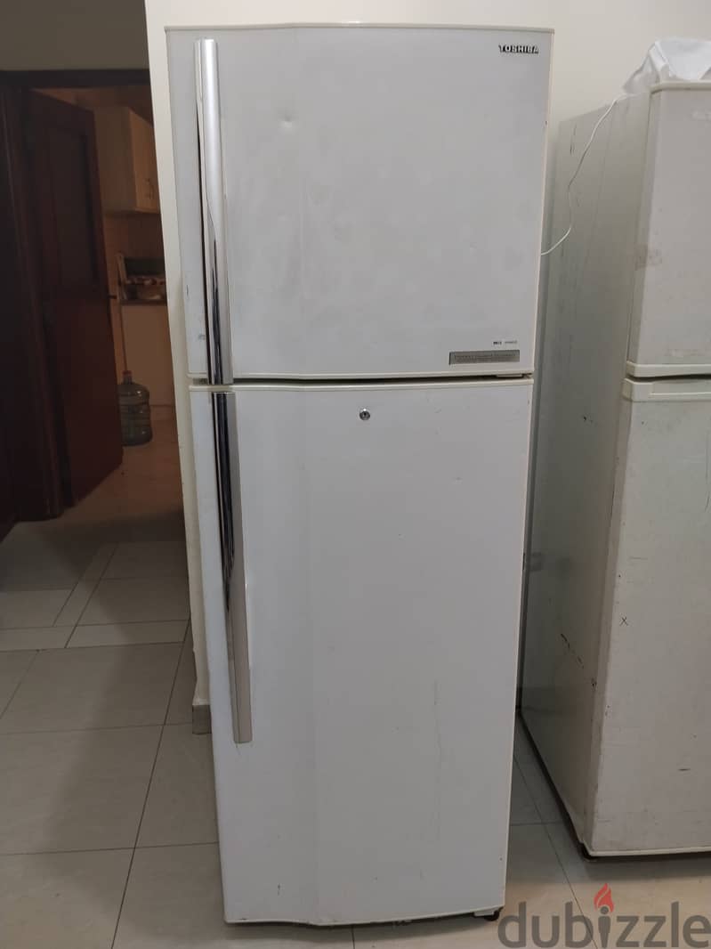 Fridge/Refrigerator for Sale 1