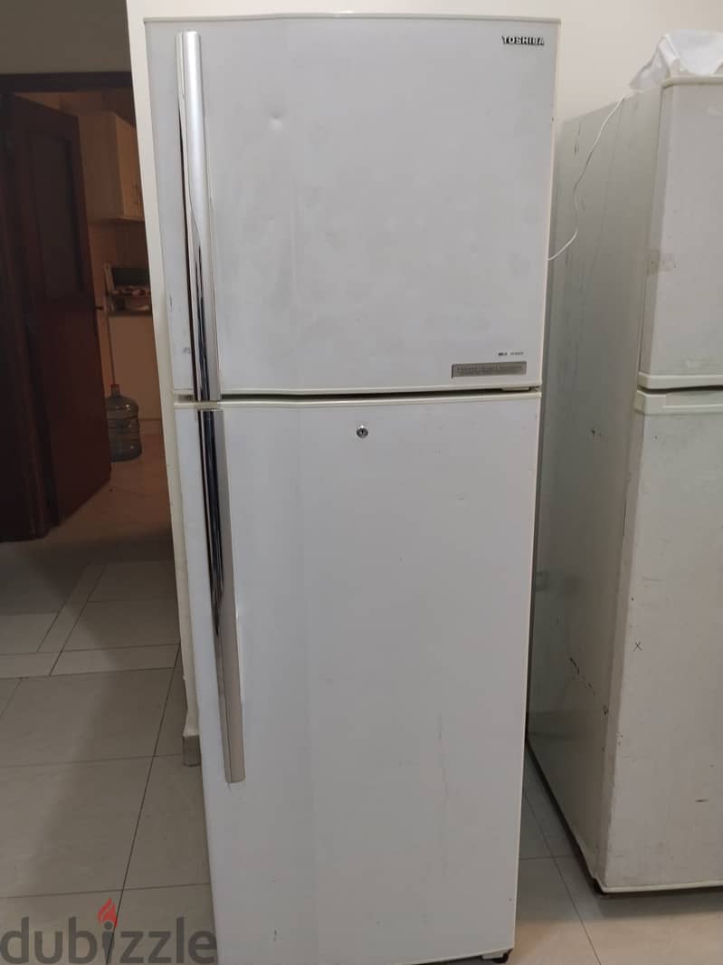 Fridge/Refrigerator for Sale 2