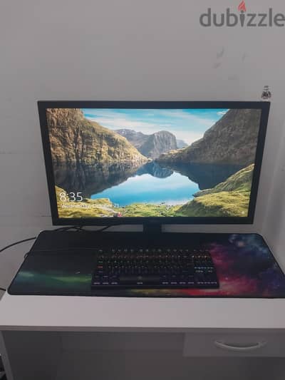 Monitor