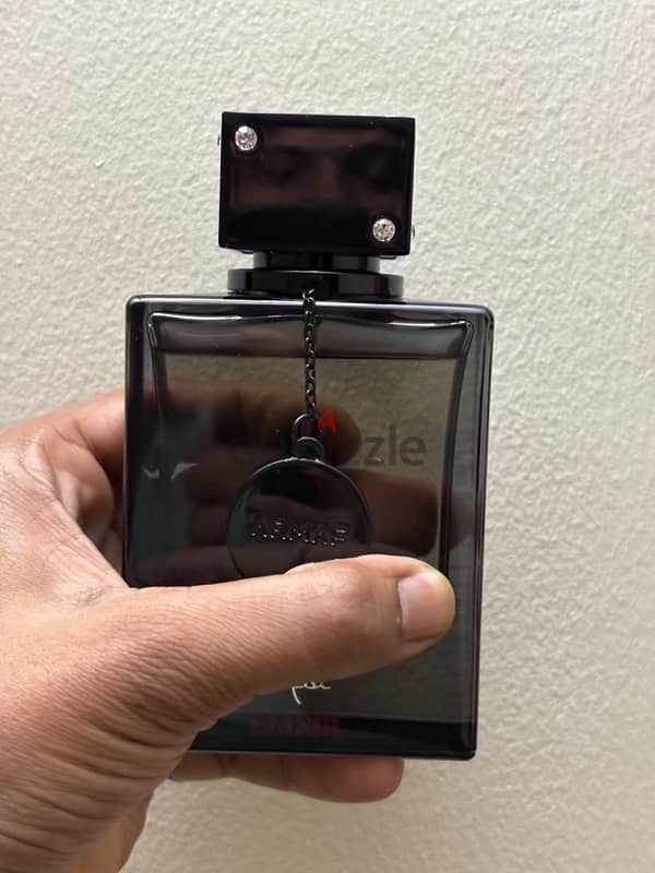 Armaf club de nuit URBAN MAN ELIXIR 3