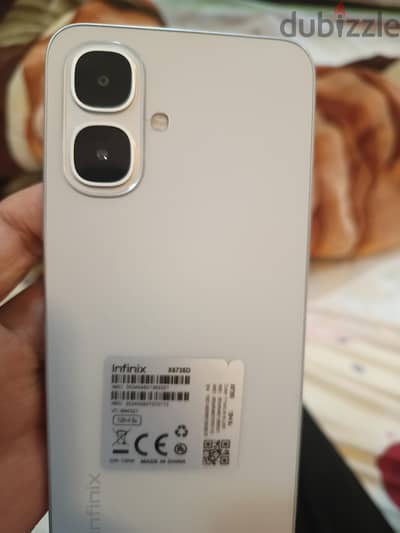 Infinix Smart 10