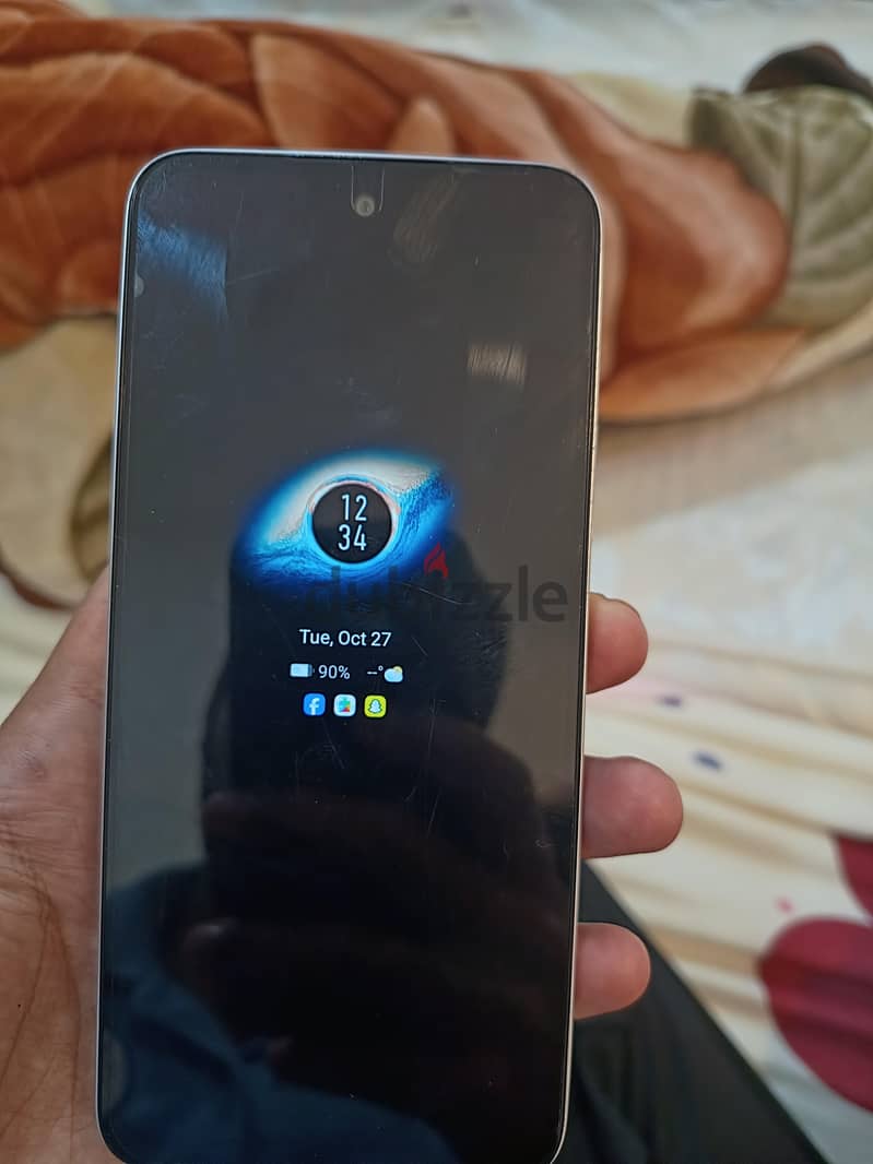 Infinix Smart 10 3