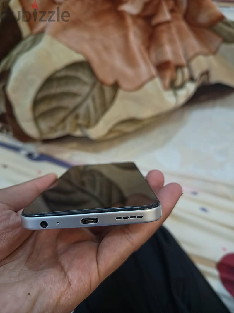 Infinix Smart 10 4