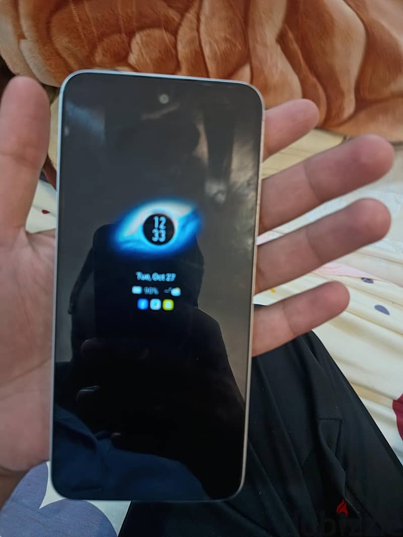 Infinix Smart 10 7
