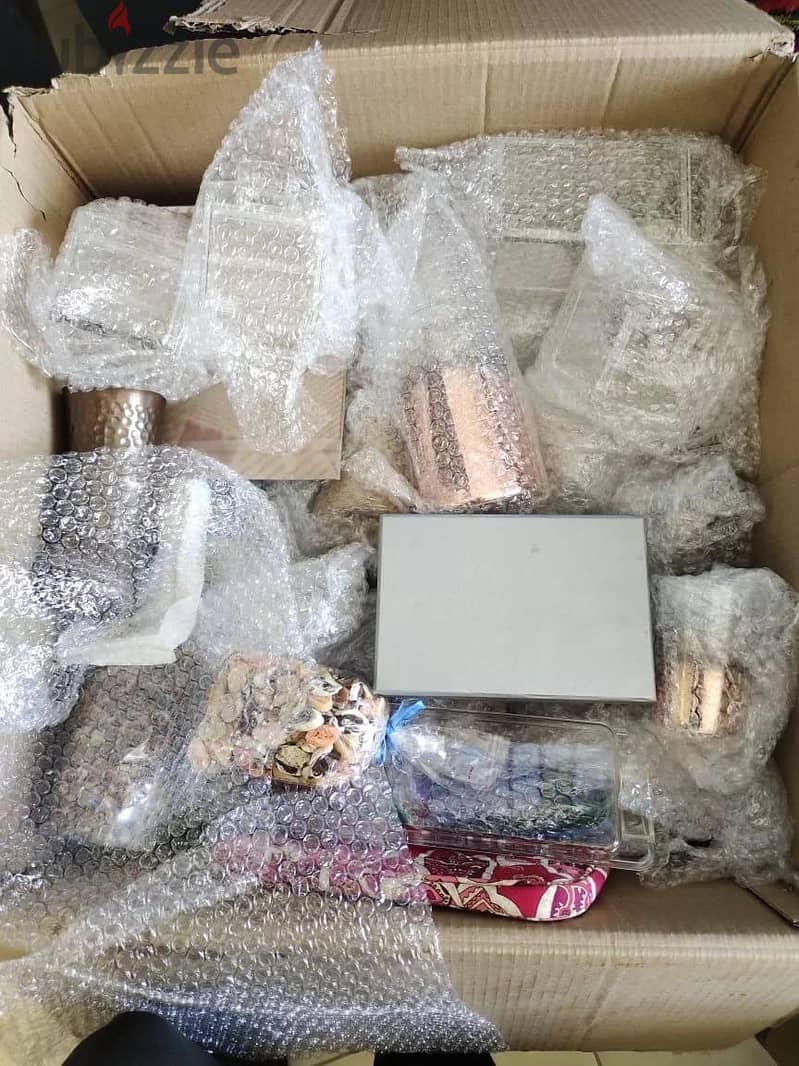 Bahrain Mover and Packer Furniture Moving House, Flat, Villa, Shifting 11