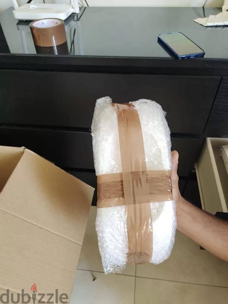 Bahrain Mover and Packer Furniture Moving House, Flat, Villa, Shifting 12
