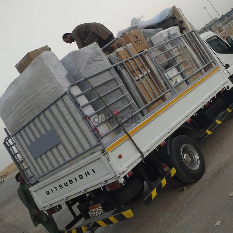Bahrain Mover and Packer Furniture Moving House, Flat, Villa, Shifting 14