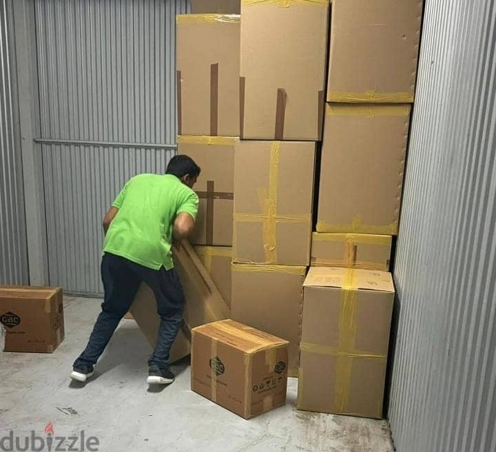 Bahrain Mover and Packer Furniture Moving House, Flat, Villa, Shifting 17