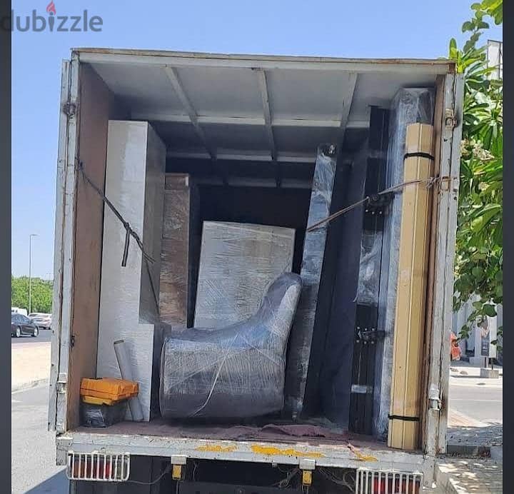 Bahrain Mover and Packer Furniture Moving House, Flat, Villa, Shifting 18