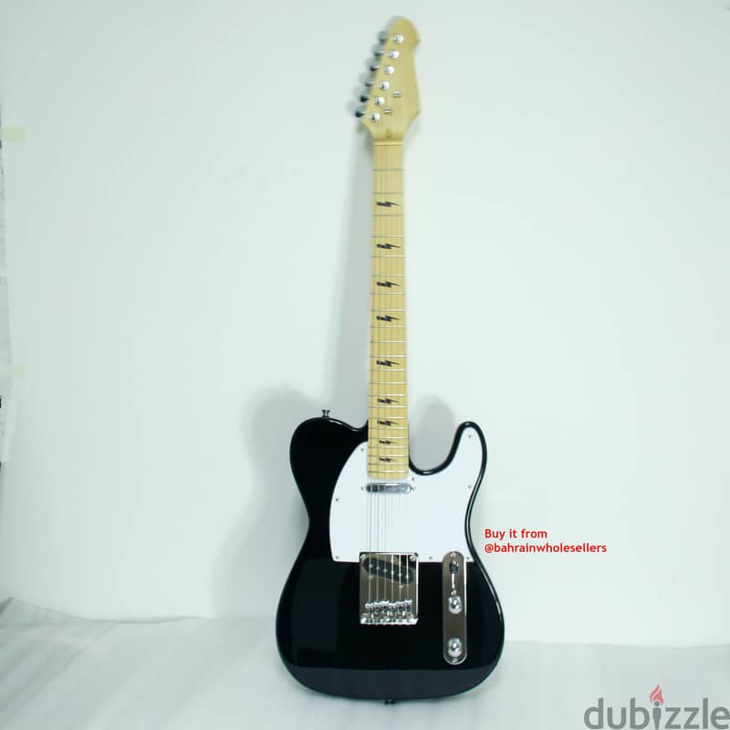 Brand New Electric Guitar 1
