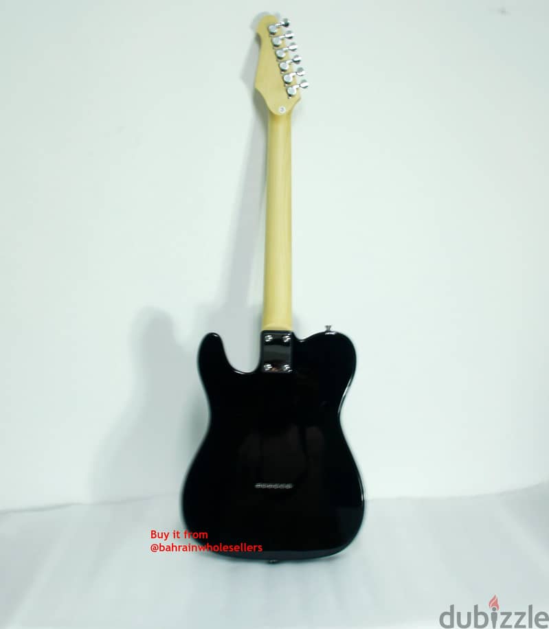Brand New Electric Guitar 2