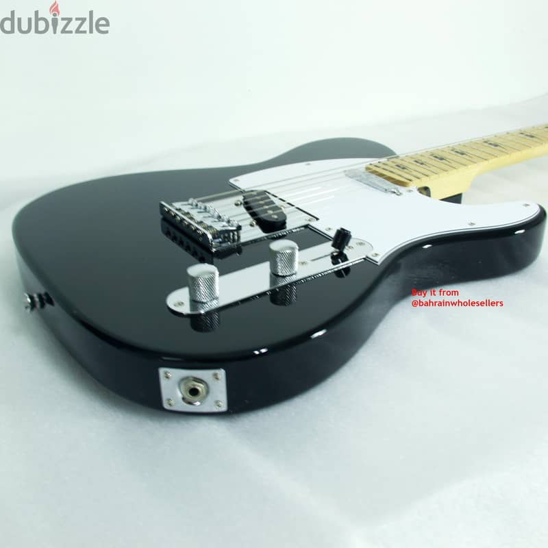 Brand New Electric Guitar 4