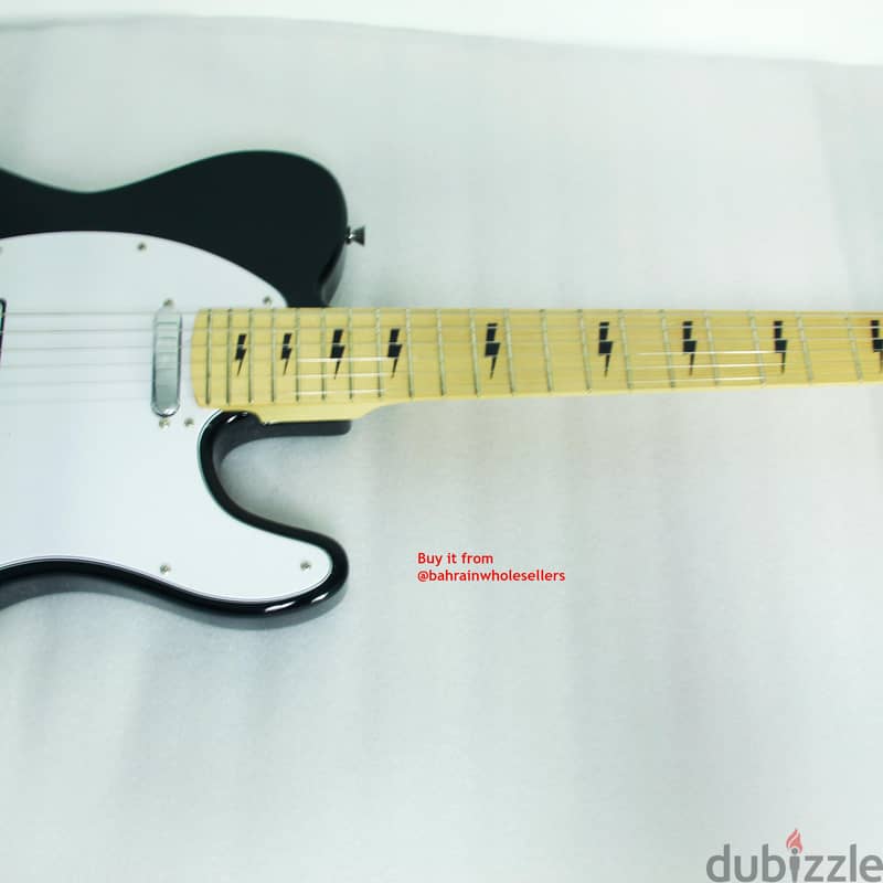 Brand New Electric Guitar 5