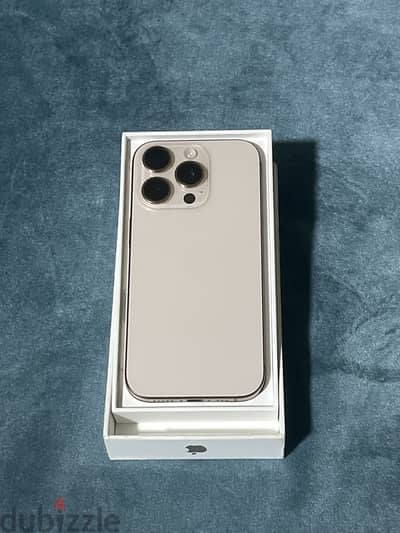Apple - iPhone 16 Pro