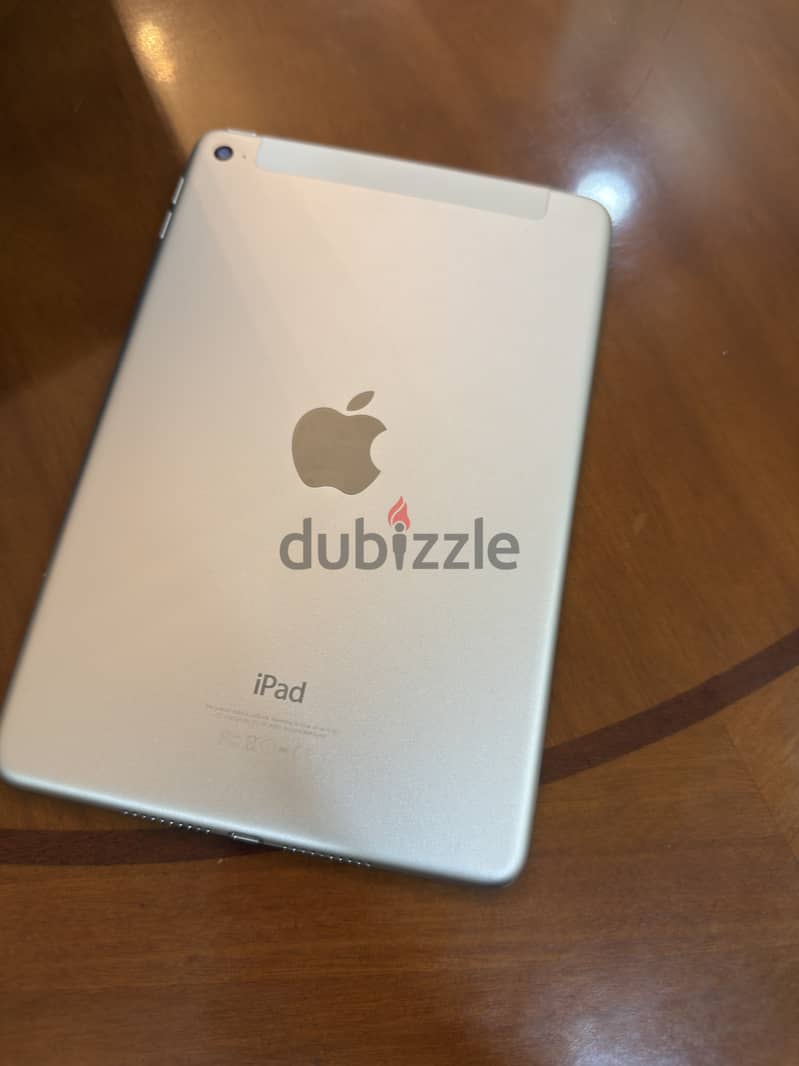 Used apple iPad for sale 1