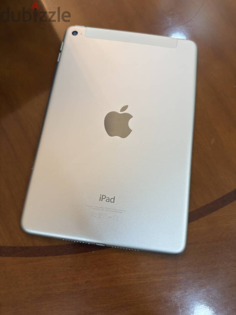 Used apple iPad for sale 2