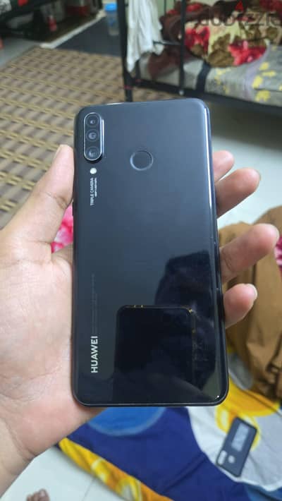 Huawei P30 Lite