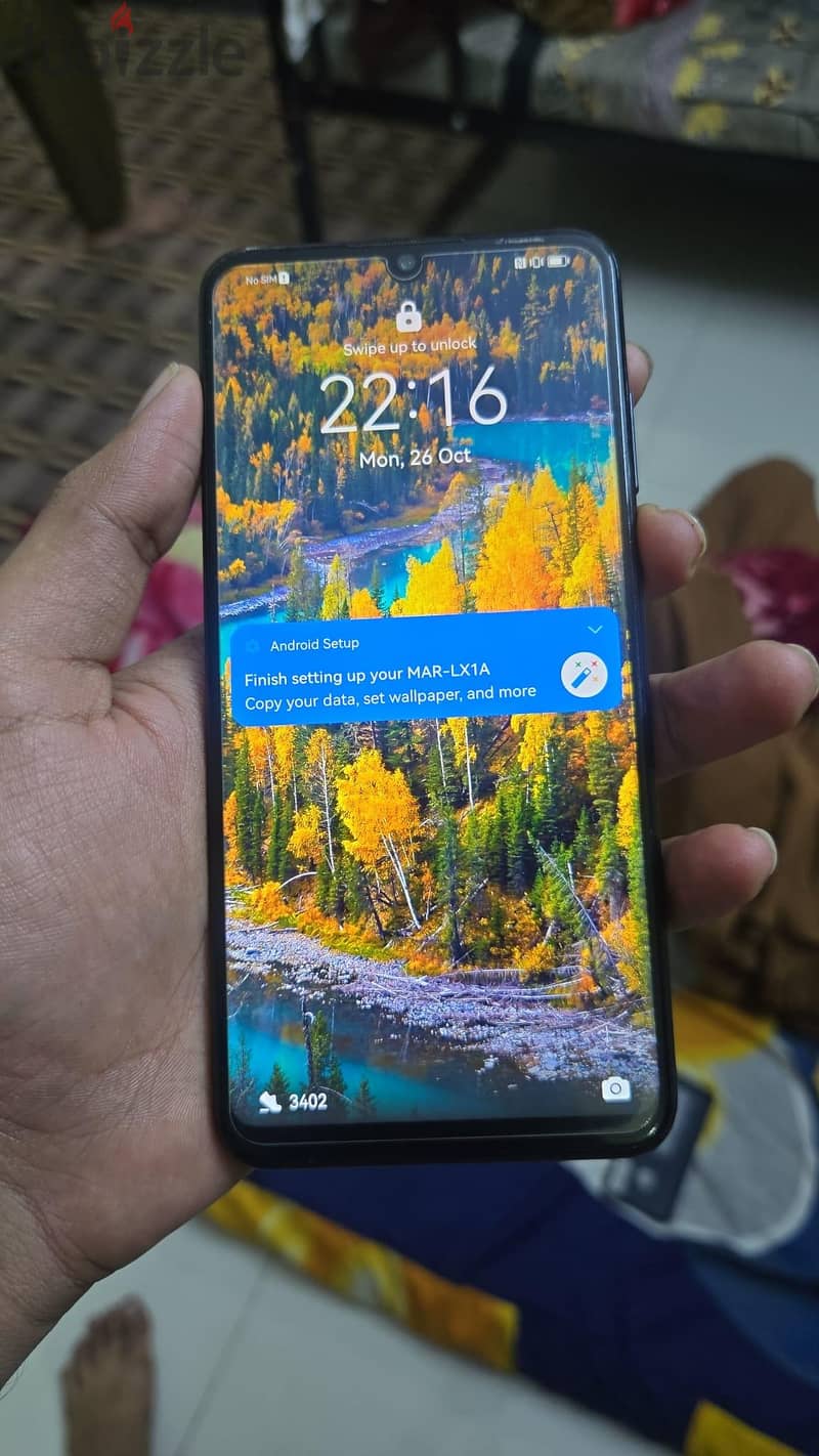 Huawei P30 Lite - Mobile Phones - 105775409